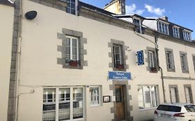 Huelgoat Chambres D'hotes